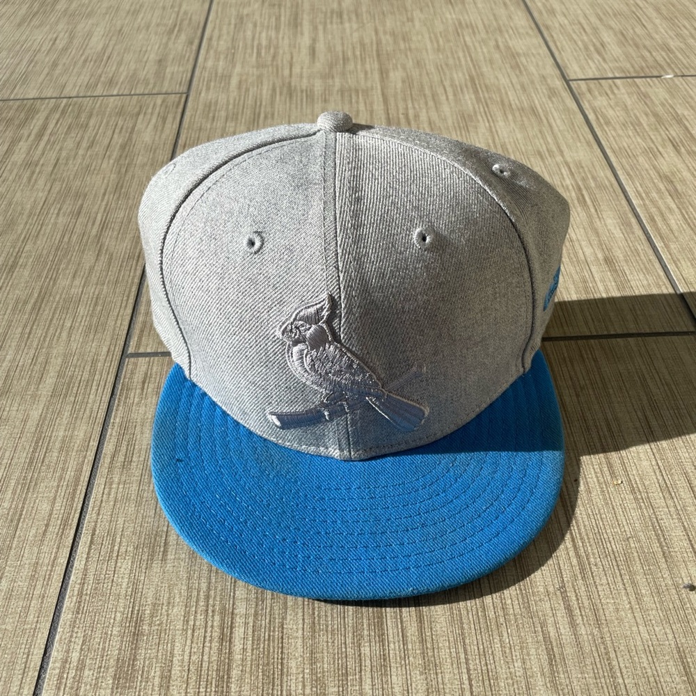 St Louis Cardinals new era hat
